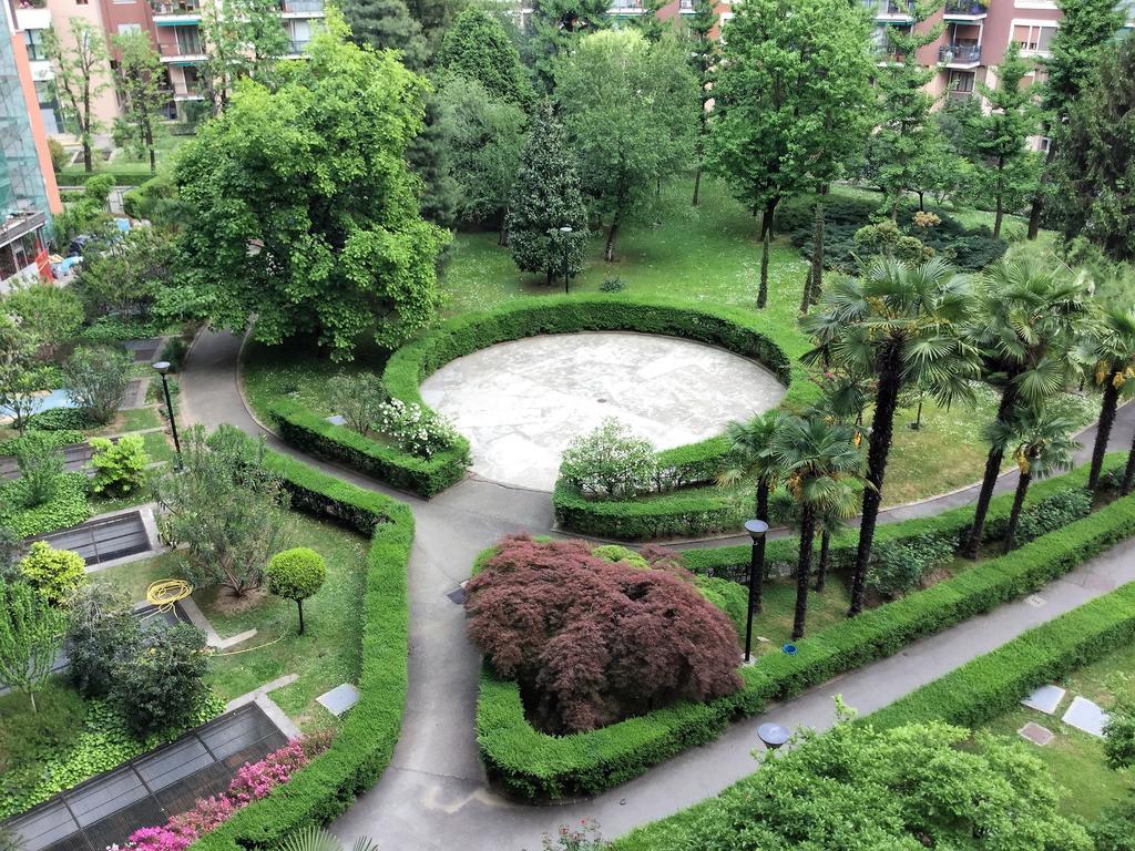 Appartamento Colosseo Sesto San Giovanni Zewnętrze zdjęcie